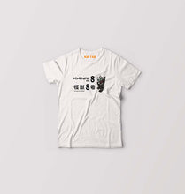 Load image into Gallery viewer, Kaiju No.8 Anime T-Shirt for Boy/Girl
