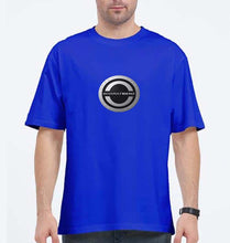 Load image into Gallery viewer, bharatbenz Oversized T-Shirt for Men
