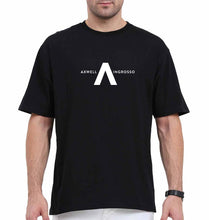 Load image into Gallery viewer, Axwell &amp; Ingrosso Oversized T-Shirt for Men
