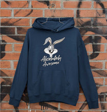 Load image into Gallery viewer, bugs bunny Unisex Hoodie for Men/Women-Navy Blue-Ektarfa.online
