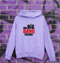 Load image into Gallery viewer, The Big Bang Theory Unisex Hoodie for Men/Women-Lavender-Ektarfa.online
