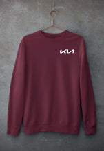Load image into Gallery viewer, Kia Sweatshirt for Men/Women
