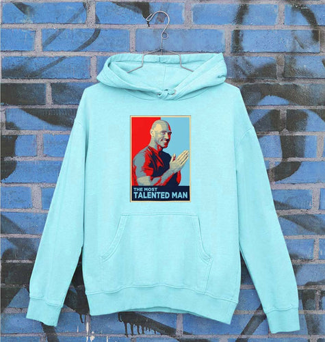 Johnny Sins Unisex Hoodie for Men/Women-Mint-Ektarfa.online