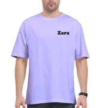 Load image into Gallery viewer, Zara Oversized T-Shirt for Men
