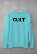 Load image into Gallery viewer, Cult Sweatshirt for Men/Women

