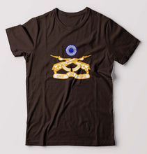 Load image into Gallery viewer, Rashtriya rifles Army T-Shirt for Men
