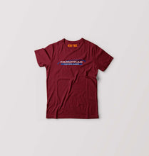 Load image into Gallery viewer, Farmtrac T-Shirt for Boy/Girl
