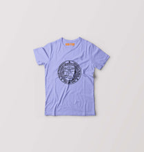 Load image into Gallery viewer, delhi university (DU) T-Shirt for Boy/Girl-Lavender-Ektarfa.online
