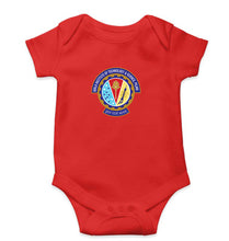 Load image into Gallery viewer, bits pilani Kids Romper For Baby Boy/Girl
