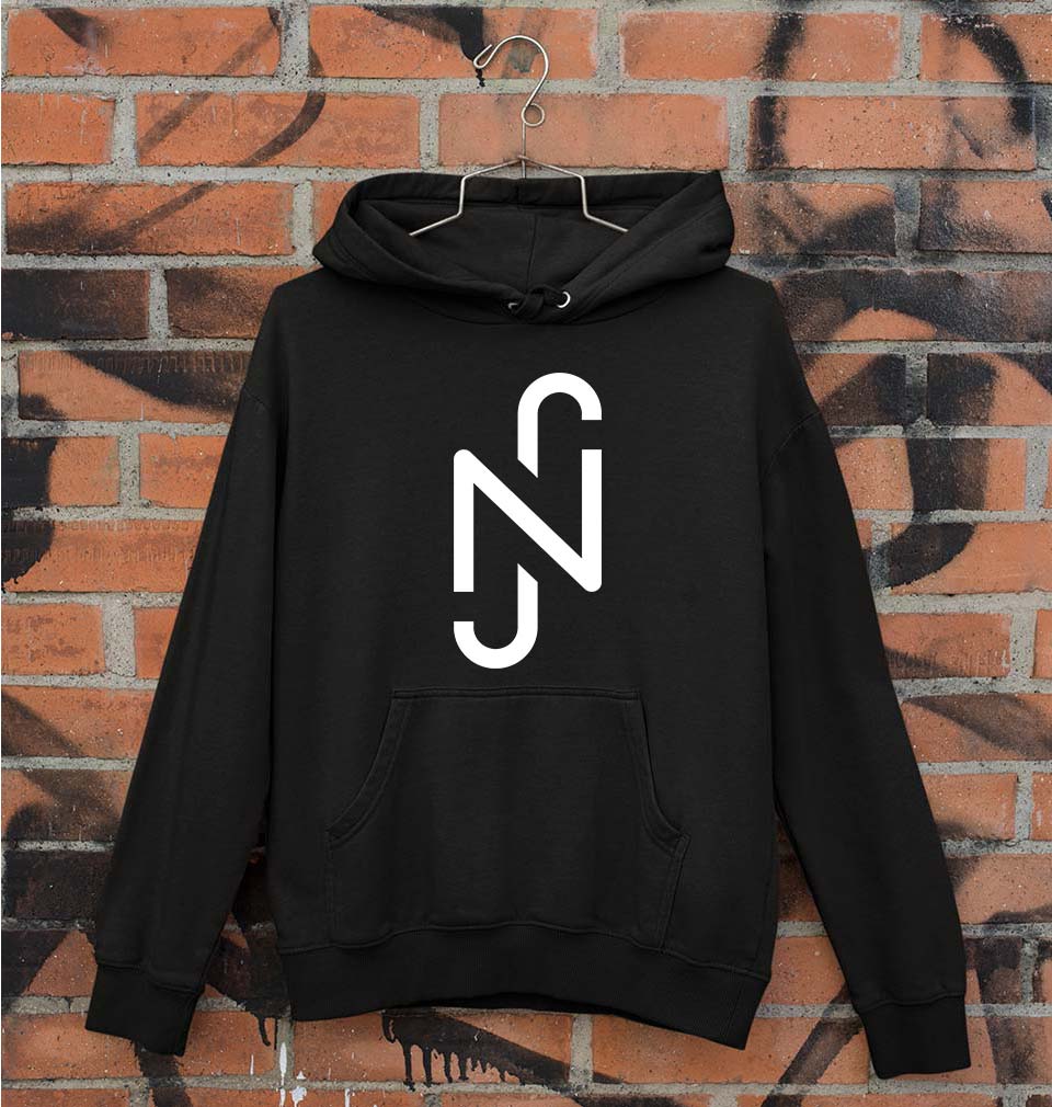 Neymar (NJR) Unisex Hoodie for Men/Women