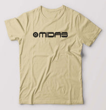 Load image into Gallery viewer, midas sound mixer T-Shirt for Men
