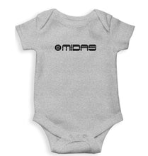 Load image into Gallery viewer, midas sound mixer Romper For Baby Boy/Girl

