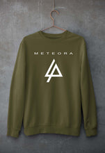 Load image into Gallery viewer, meteora linkin park Sweatshirt for Men/Women
