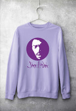 Load image into Gallery viewer, Jimi Hendrix Sweatshirt for Men/Women
