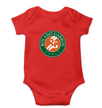 Load image into Gallery viewer, Roland Garros Kids Romper For Baby Boy/Girl
