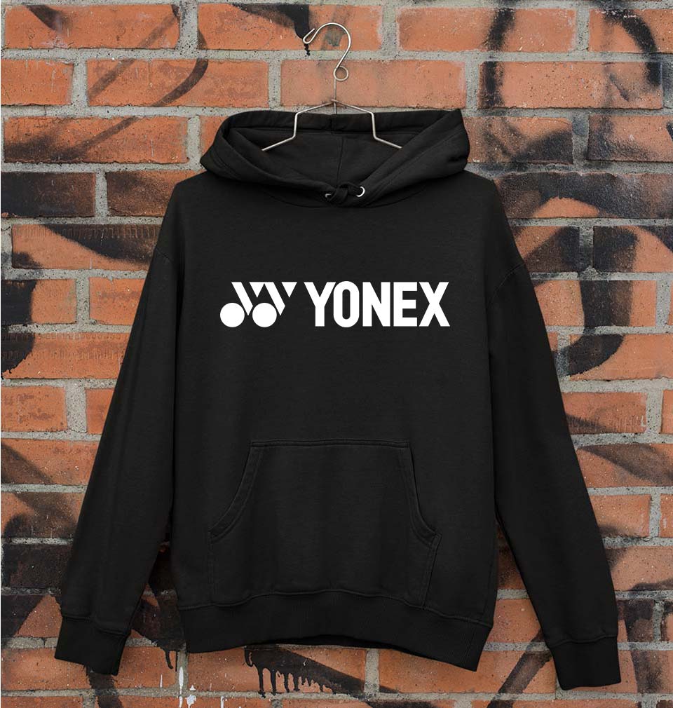 Yonex Unisex Hoodie for Men/Women