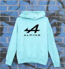 Load image into Gallery viewer, Alpine Unisex Hoodie for Men/Women-Mint-Ektarfa.online
