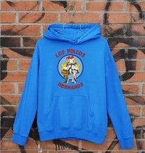 Load image into Gallery viewer, Los Pollos Hermanos Breaking Bad Unisex Hoodie for Men/Women-Royal Blue-Ektarfa.online

