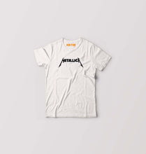 Load image into Gallery viewer, Metallica T-Shirt for Boy/Girl
