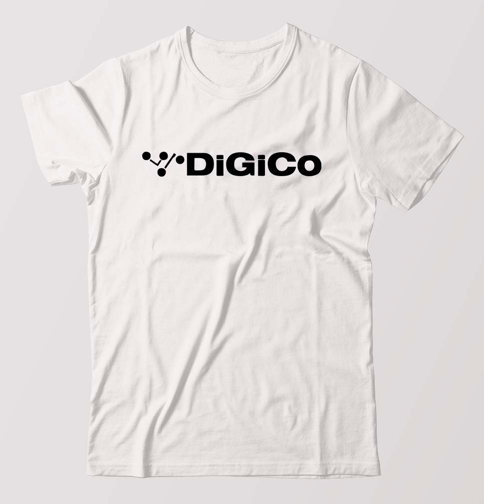 digico T-Shirt for Men