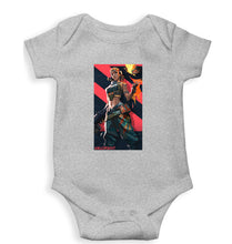 Load image into Gallery viewer, valorant Kids Romper For Baby Boy/Girl
