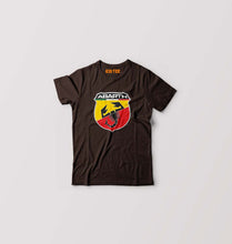 Load image into Gallery viewer, Abarth T-Shirt for Boy/Girl-Ektarfa.online
