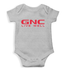 Load image into Gallery viewer, GNC Kids Romper For Baby Boy/Girl
