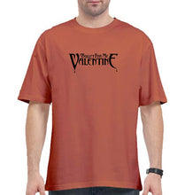Load image into Gallery viewer, Bullet for My Valentine Oversized T-Shirt for Men-Ektarfa.online
