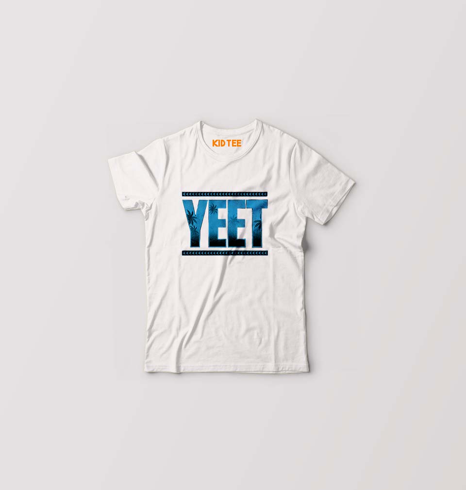 YEET T-Shirt for Boy/Girl