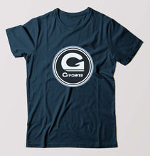 Load image into Gallery viewer, G power T-Shirt for Men-Petrol Blue-Ektarfa.online
