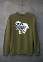 Load image into Gallery viewer, ARMIN - ATTACK ON TITAN Anime Sweatshirt for Men/Women
