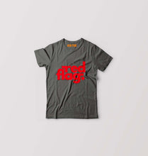 Load image into Gallery viewer, Red Flag T-Shirt for Boy/Girl-Ektarfa.online
