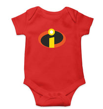 Load image into Gallery viewer, Incredibles Kids Romper For Baby Boy/Girl
