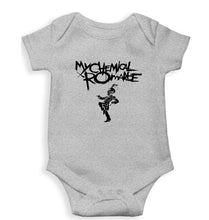 Load image into Gallery viewer, My Chemical Romance (MCR) Kids Romper For Baby Boy/Girl
