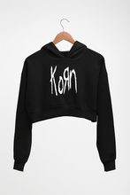 Load image into Gallery viewer, Korn HOODIE FOR WOMEN
