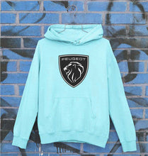 Load image into Gallery viewer, Peugeot Unisex Hoodie for Men/Women-Mint-Ektarfa.online
