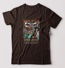 Load image into Gallery viewer, BROOK(SOUL KING) - ONE PIECE Anime T-Shirt for Men
