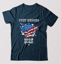 Load image into Gallery viewer, Cody Rhodes American Nightmare WWE T-Shirt for Men
