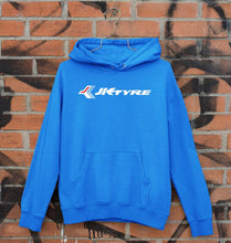 Load image into Gallery viewer, JK Tyre Hoodie for Men/Women

