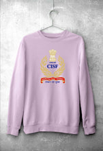 Load image into Gallery viewer, CISF Sweatshirt for Men/Women

