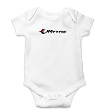 Load image into Gallery viewer, JK Tyre Romper For Baby Boy/Girl
