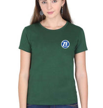 Load image into Gallery viewer, ZF T-Shirt for Women
