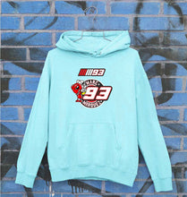 Load image into Gallery viewer, marc marquez Unisex Hoodie for Men/Women-Mint-Ektarfa.online
