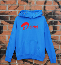 Load image into Gallery viewer, Airtel Hoodie for Men/Women
