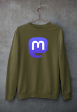 Load image into Gallery viewer, Mastodon Sweatshirt for Men/Women
