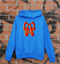 Load image into Gallery viewer, Deftones Skull Unisex Hoodie for Men/Women-Royal Blue-Ektarfa.online
