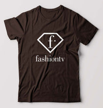 Load image into Gallery viewer, Fashion TV T-Shirt for Men
