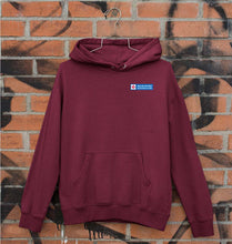 Load image into Gallery viewer, Central Bank of India Hoodie for Men/Women
