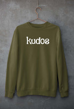 Load image into Gallery viewer, kudos Sweatshirt for Men/Women

