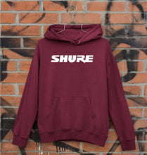 Load image into Gallery viewer, Shure Hoodie for Men/Women
